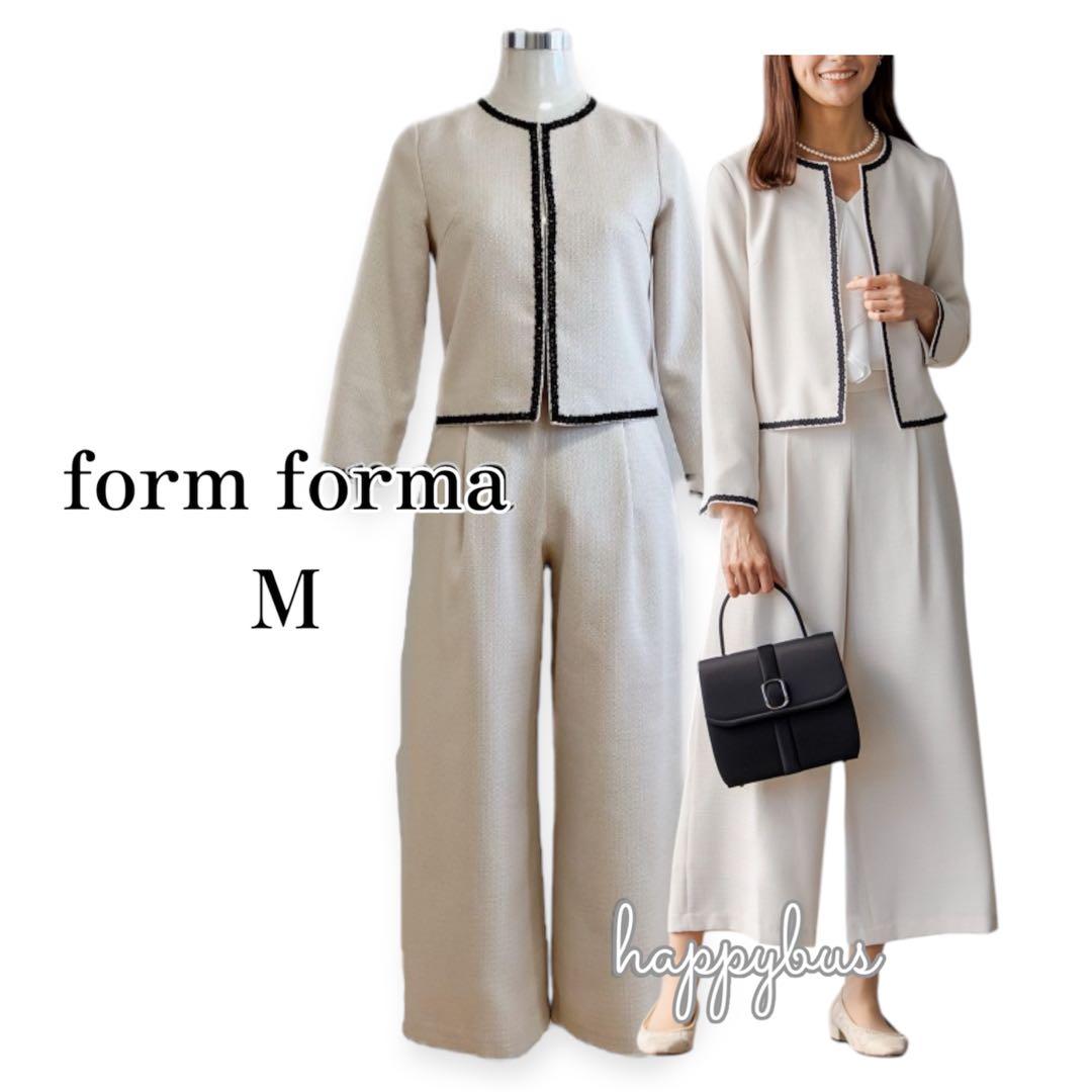 form formaフォルムフォルマ ベージュ　mA503176490M