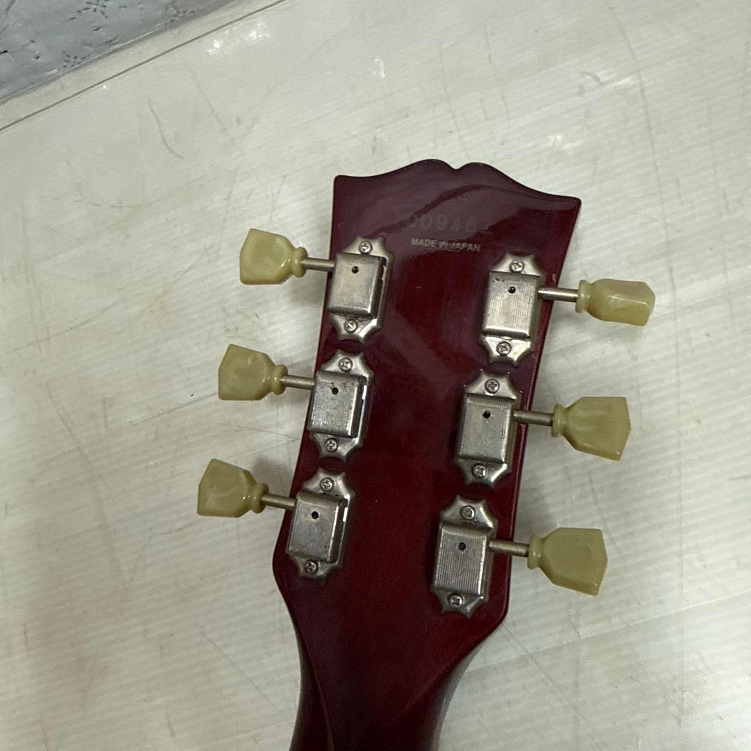 G*&様 Epiphone Les Paul GIBSON レスポール エレキギ
