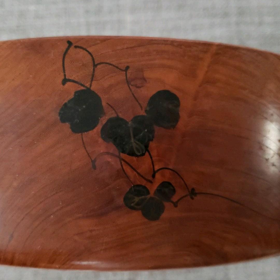 茶櫃 湯呑み入れ ケース 箱 お盆