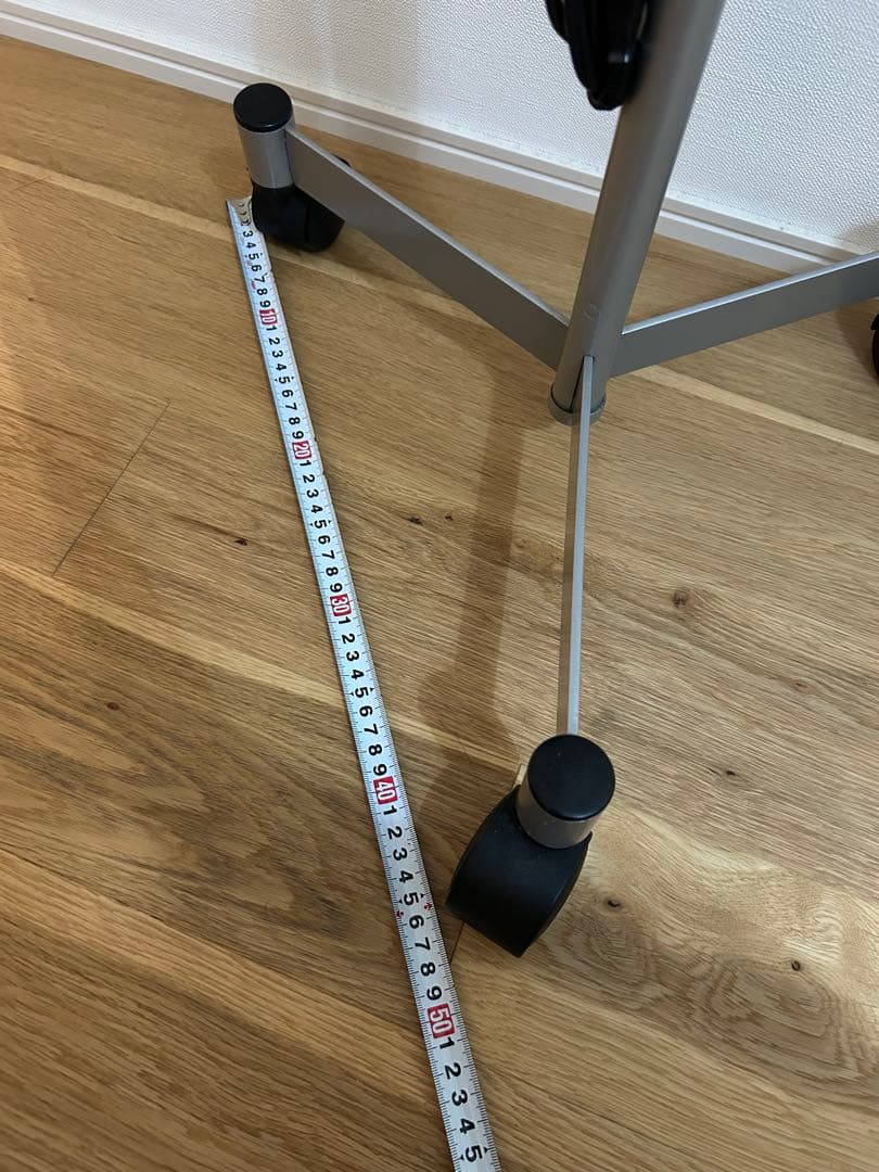 innovator イノベーター フロア スポットライト 移動式