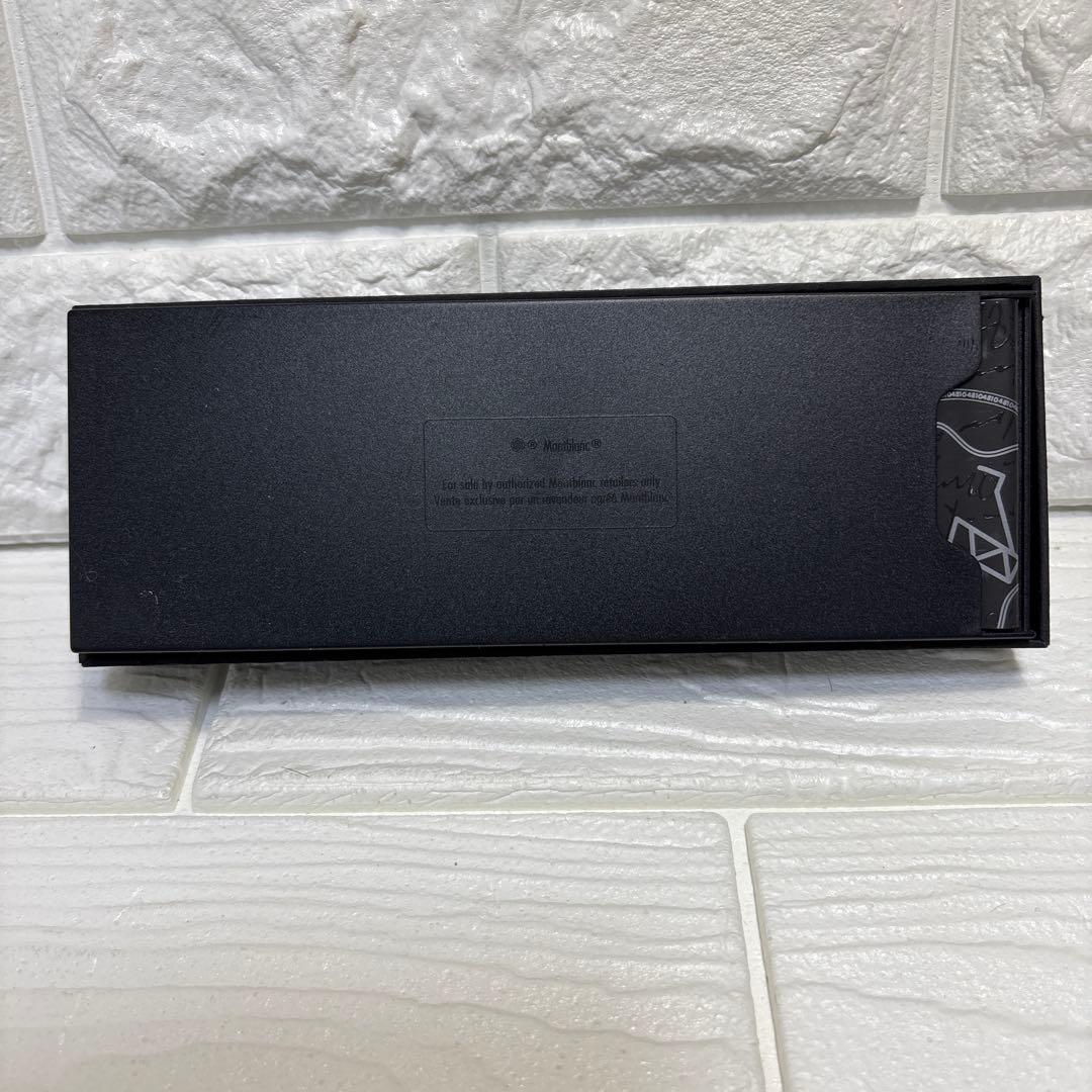 モンブラン マイスターシュテュック ル・グラン ドキュメントマーカー