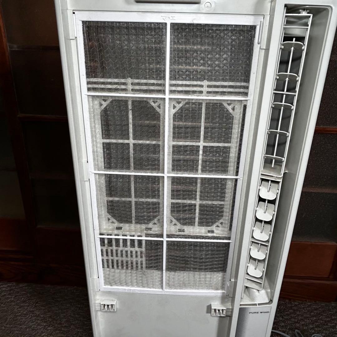 CORONA ルームエアコン CW-1621 pure wind 2020年製