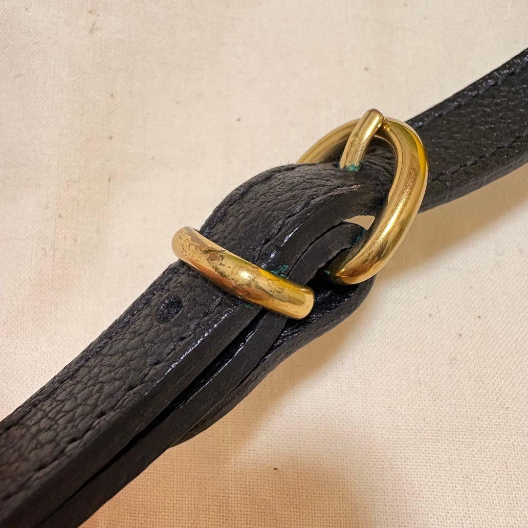 40%以上オフ☻ IL BISONTE ボストンバッグ