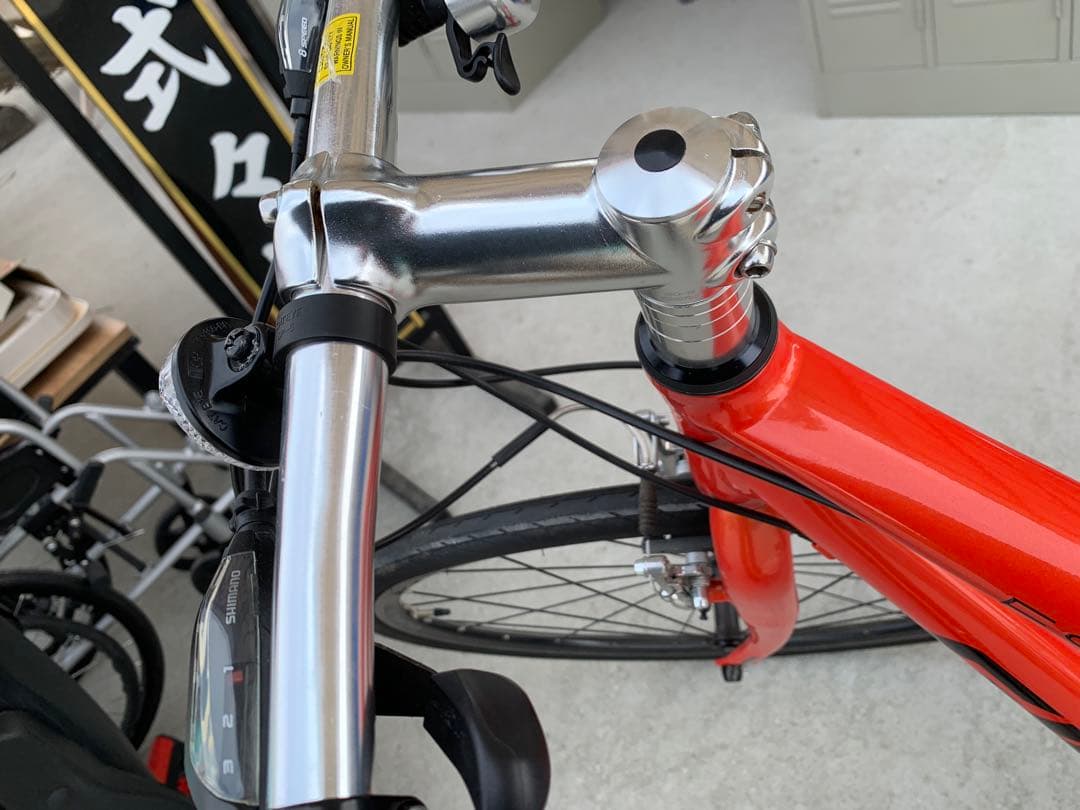 美品　Giant Escape R3 ジャイアント エスケープ