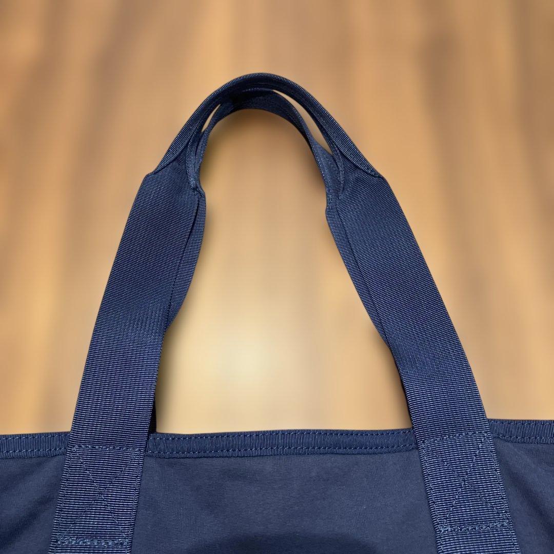 【BRIEFING】トートバッグ
