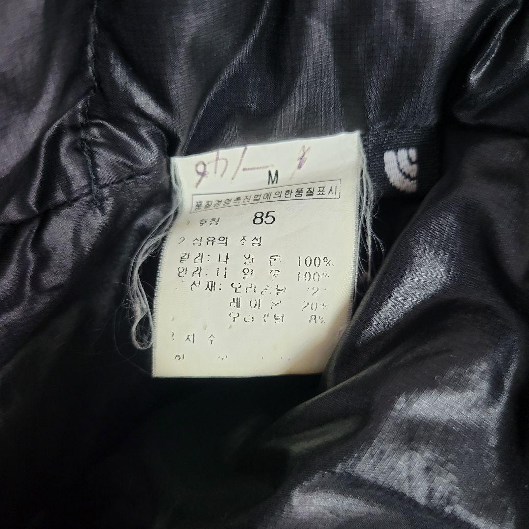 《希少》ザノースフェイス☆レディース　ダウンジャケット　M　ブラック　サミット