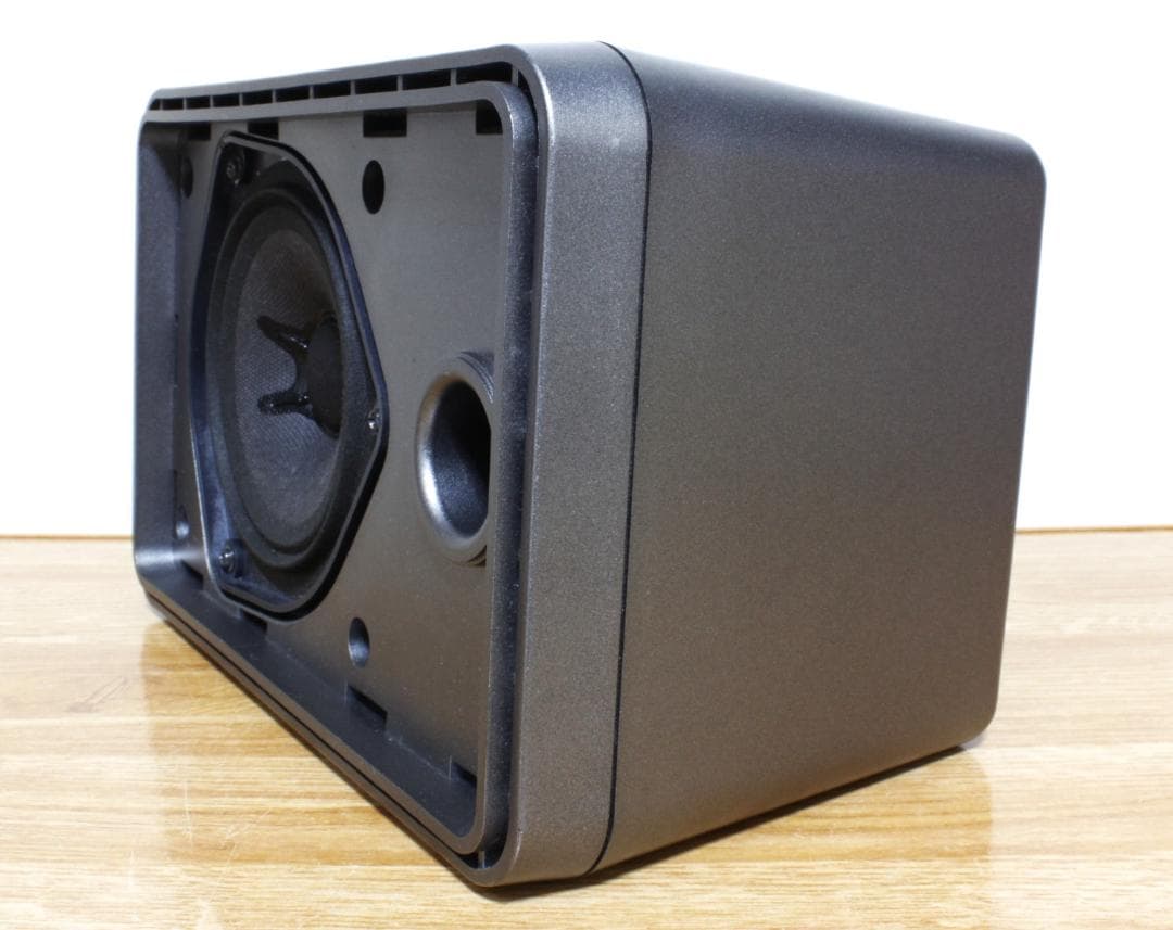 ♪BOSE 101VM ビジュアルモニタースピーカー動作品♪