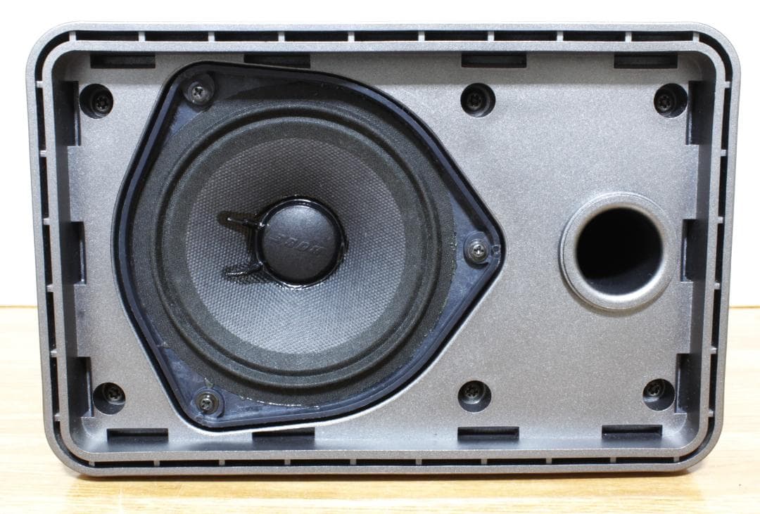 ♪BOSE 101VM ビジュアルモニタースピーカー動作品♪