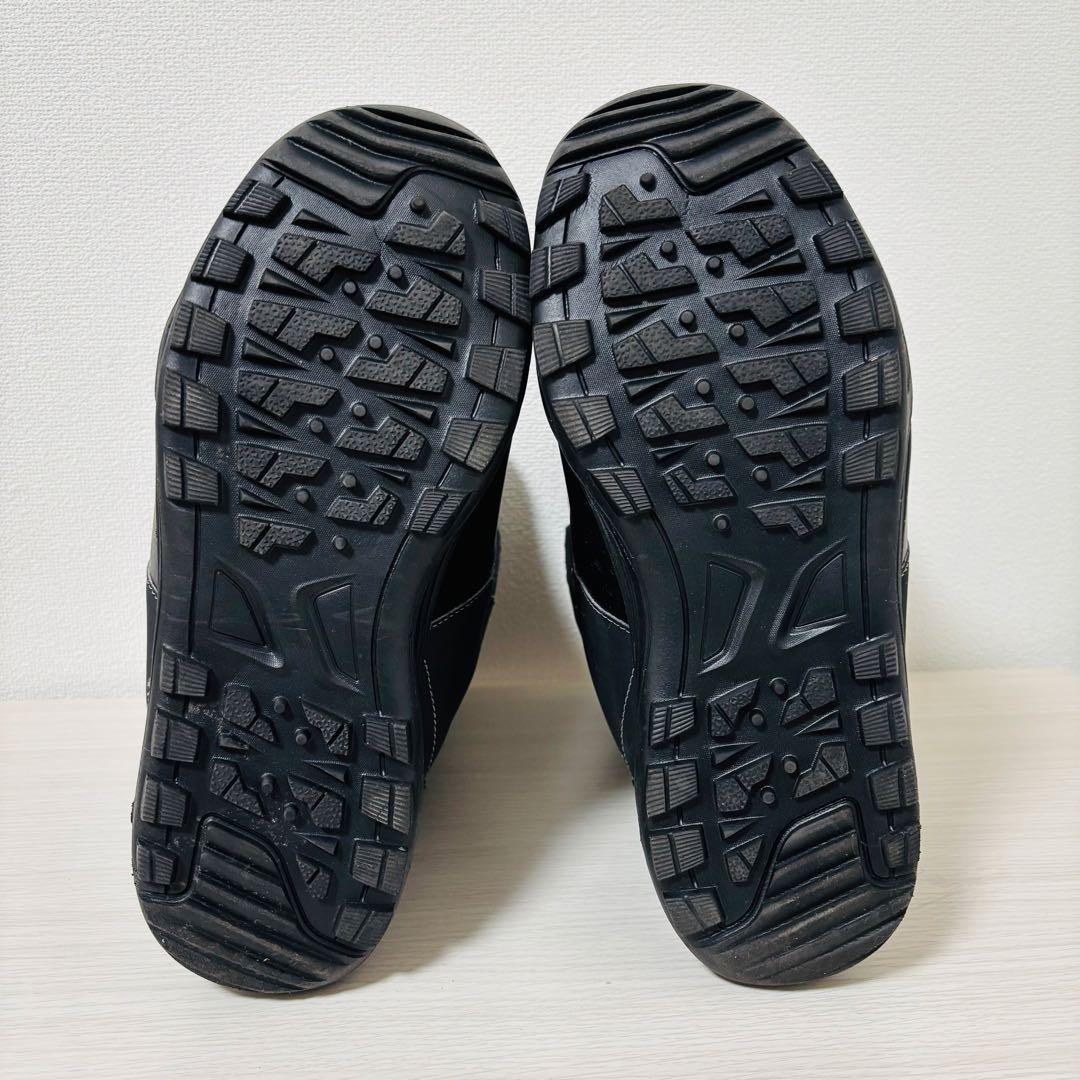 【良品】kissmark スノーボードブーツ 28cm BOA GENEROUS