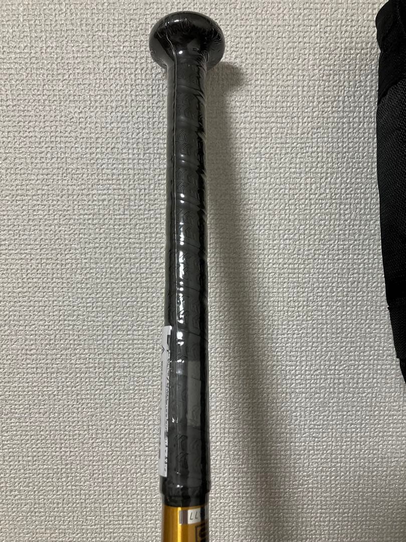 ◆新品◆ギガキング02 金属芯モデル　83cm 日本製