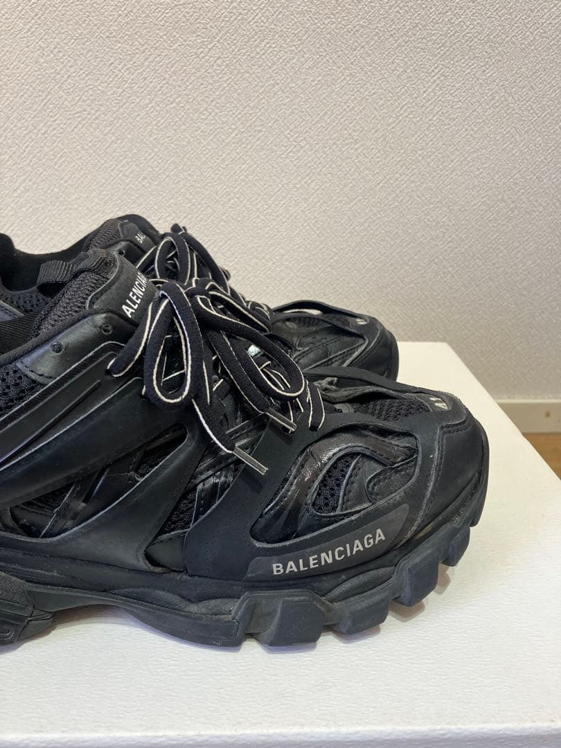 balenciaga バレンシアガ Track Trainer