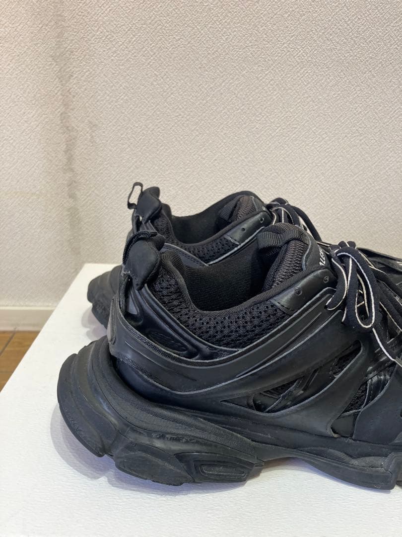 balenciaga バレンシアガ Track Trainer