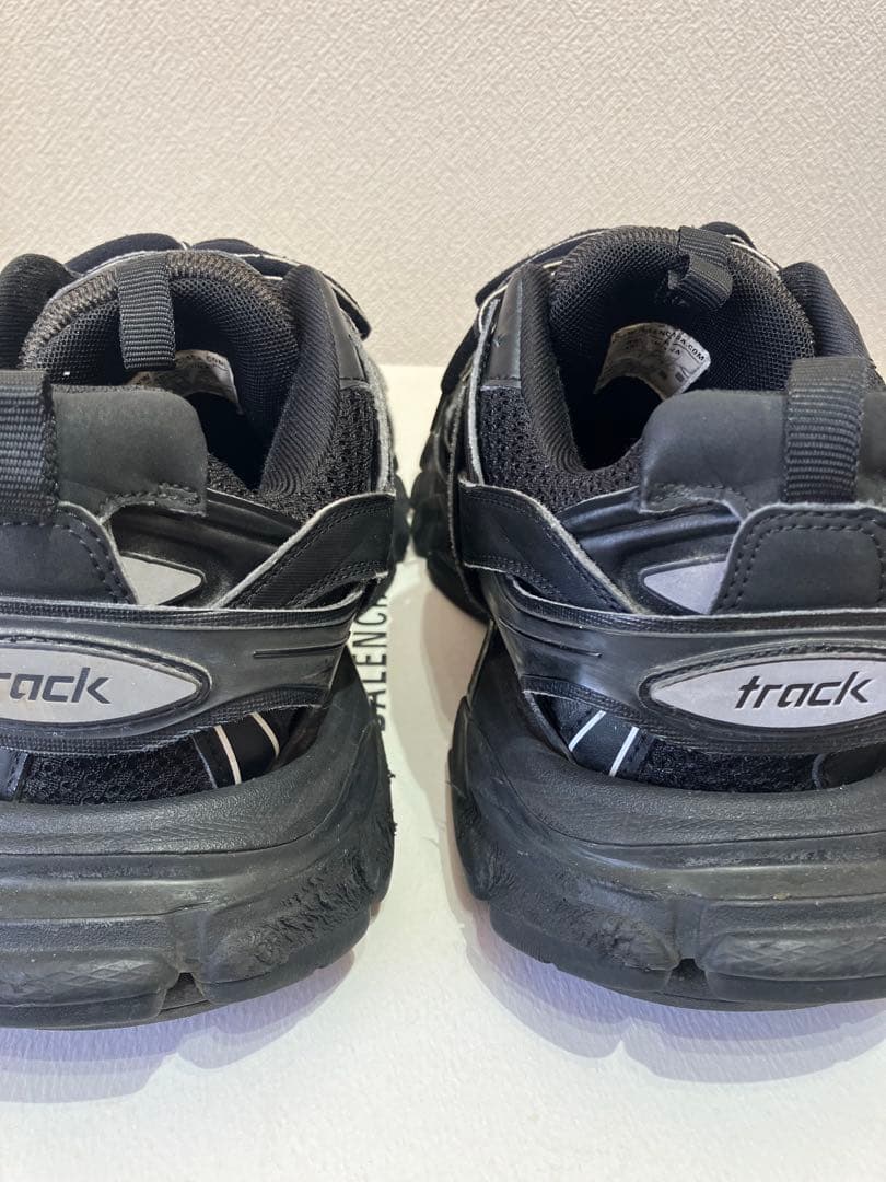 balenciaga バレンシアガ Track Trainer