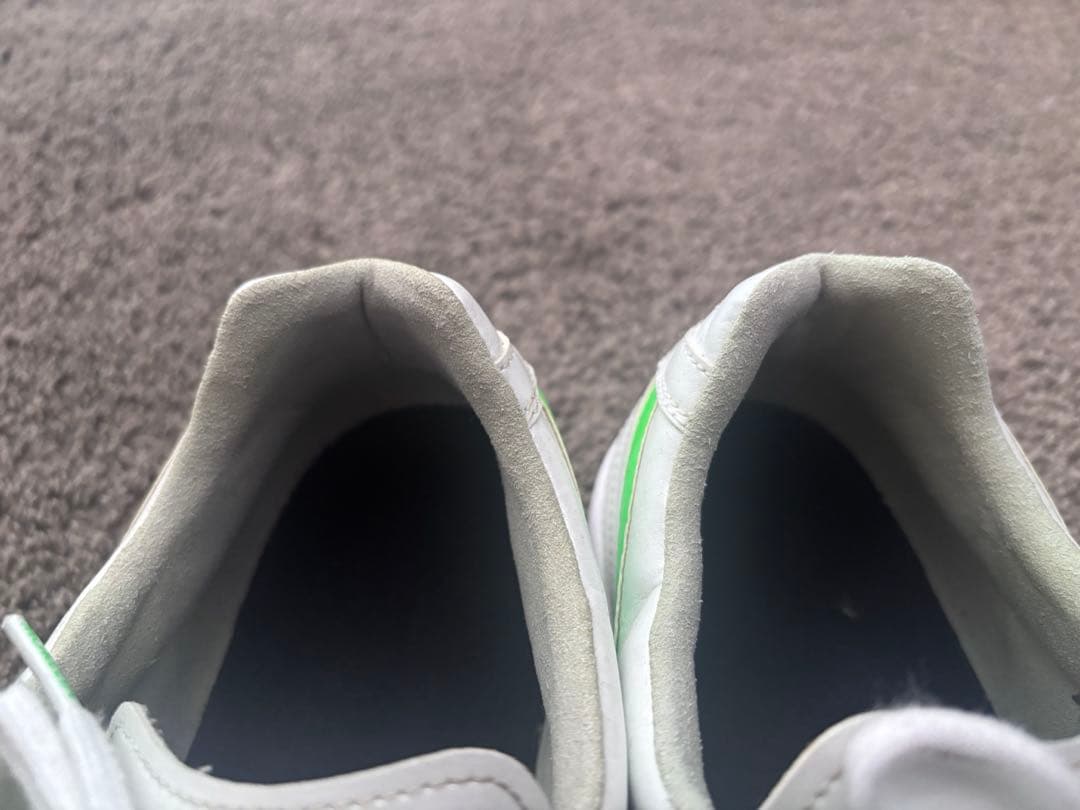 MIZUNO モレリア SALA JAPAN IN 26.5cm フットサル