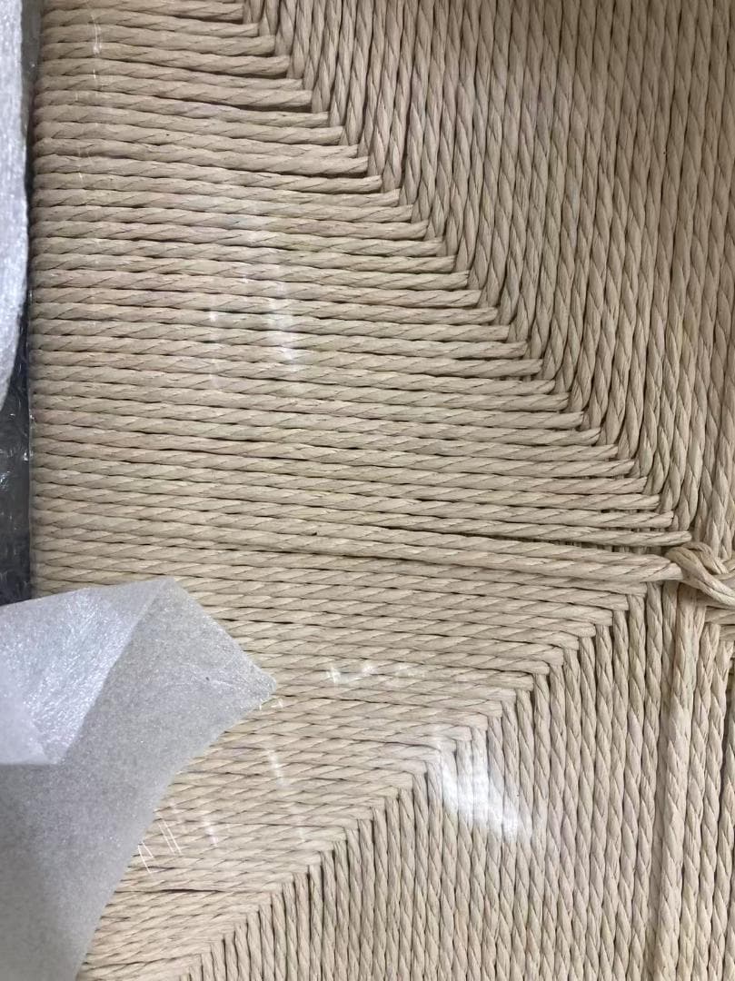 ホワイトウィンザーチェア 2脚セット