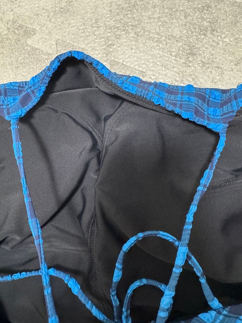 ロンハーマン別注　ナゴンスタンス nagonstans スイムウェア