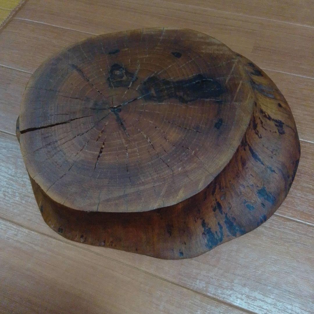 黒水晶 巨大クラスター 6.4kg（台座付き）