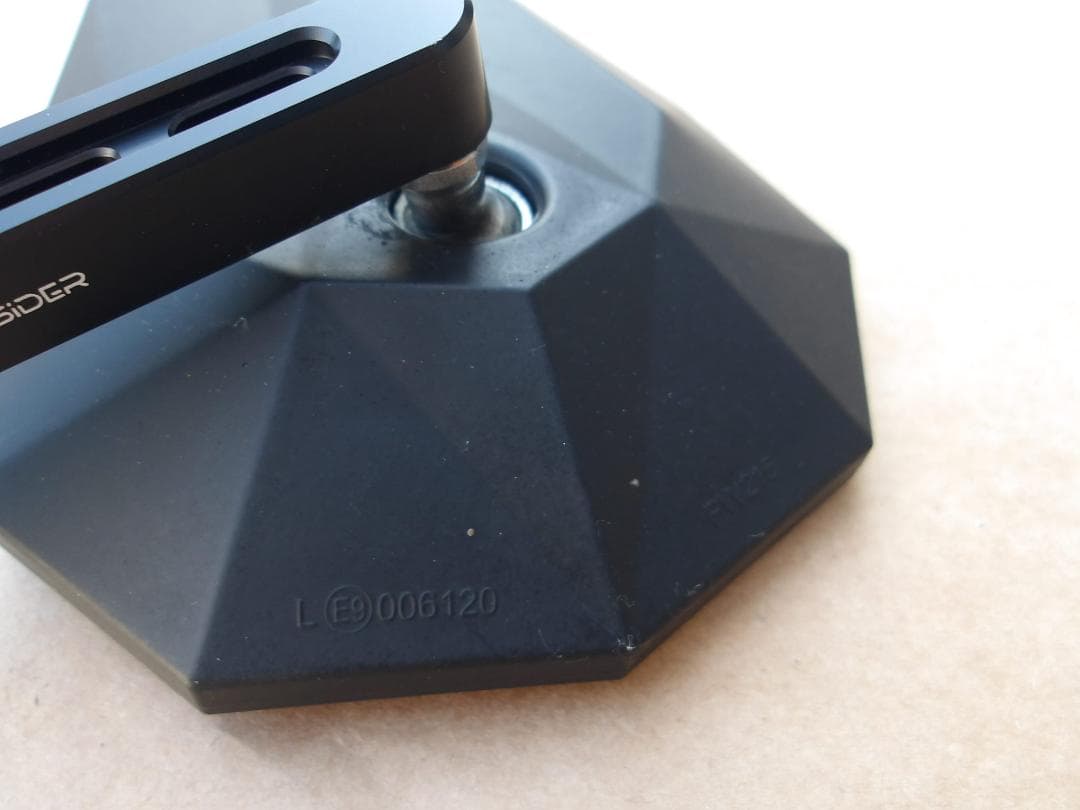 デイトナ　ハイサイダー　ステルスX5　2個セット