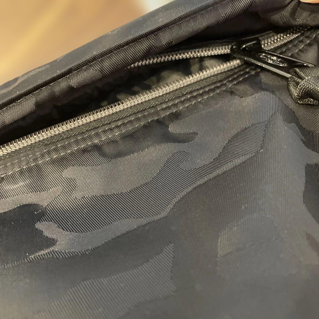 MAISON KITSUNÉ × EASTPAK ボディバッグ　メゾンキツネ