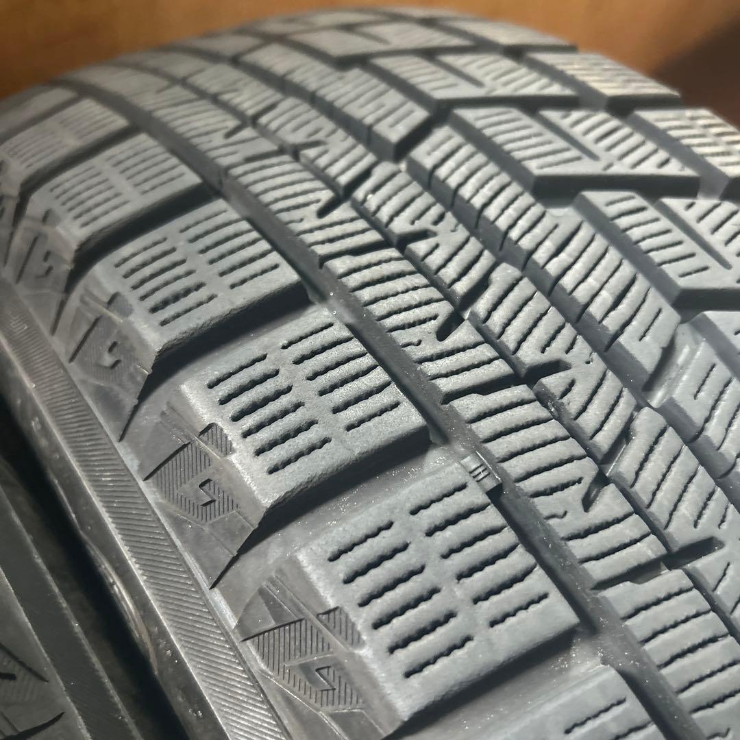 ヤリスクロス　オデッセイなど　2021年製 205/65R16 スタッドレス4本