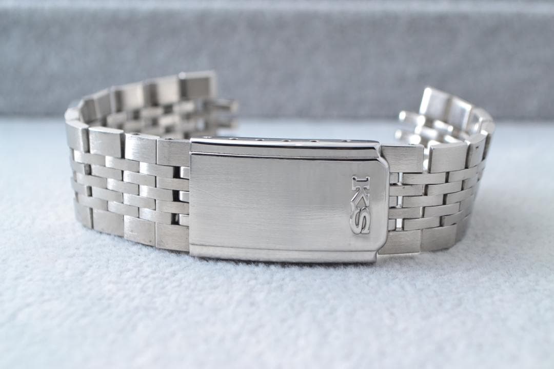 #K136 SEIKO キングセイコー 56KS 純正ベルト【XAB 123】