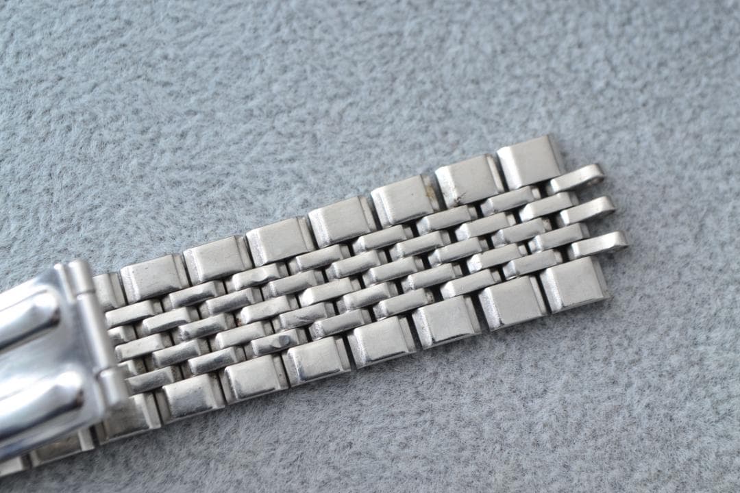 #K136 SEIKO キングセイコー 56KS 純正ベルト【XAB 123】