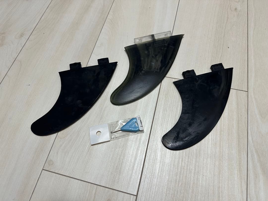 Softech SALLY 6.0 ファンボード スポンジボード