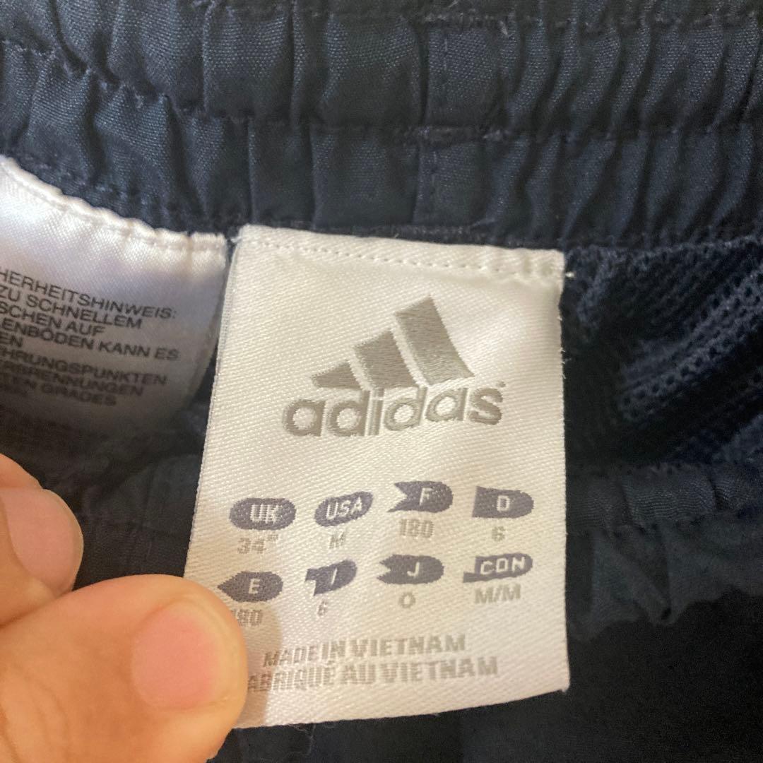 アディダス チェルシーFC ウィンドブレーカー 上下セット