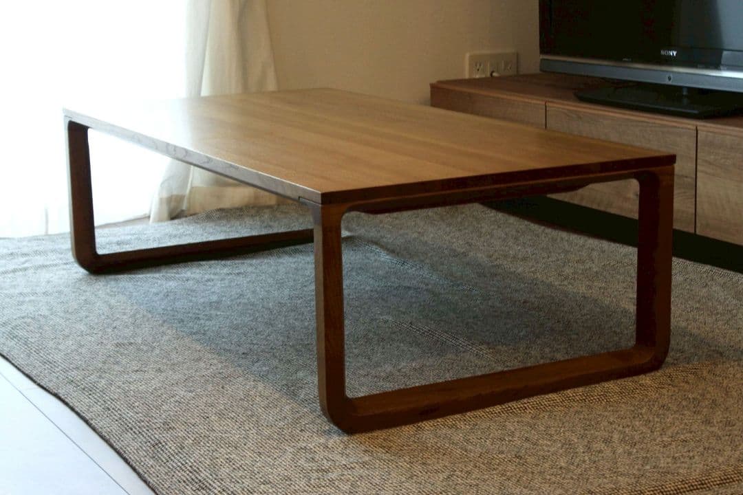 カリモク HARUシリーズ ローテーブル