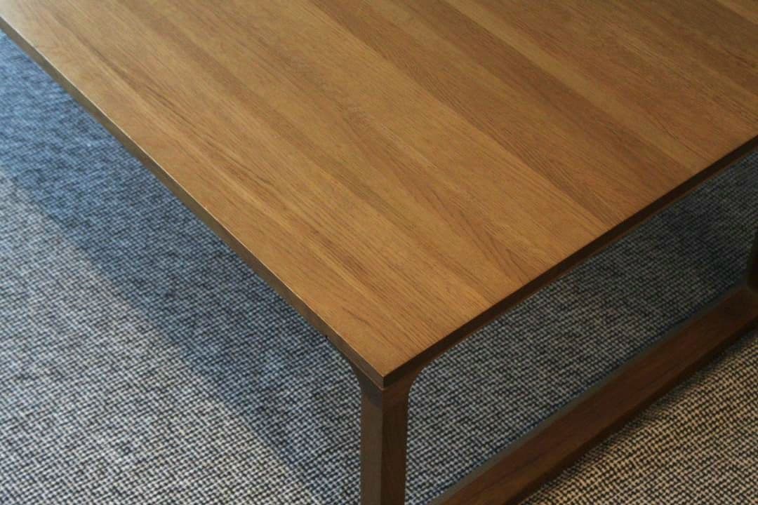 カリモク HARUシリーズ ローテーブル