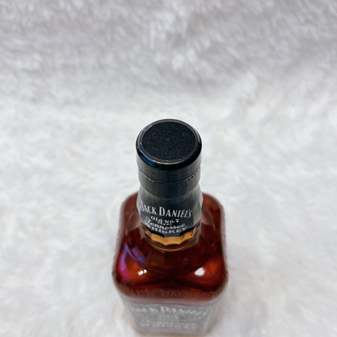 専用【古酒】Jack Daniel's Old No. 7 ウイスキー 缶ケース