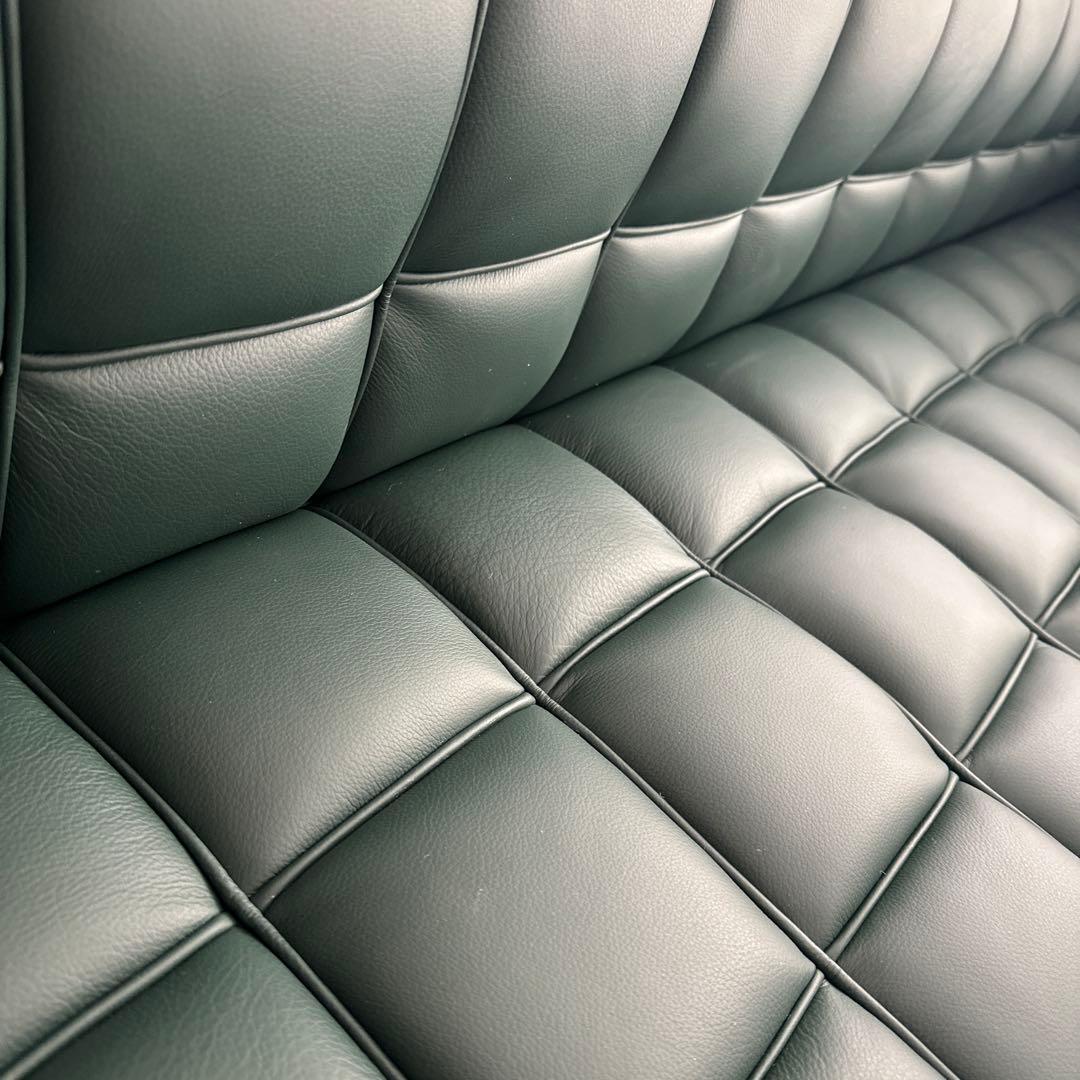 【新品未使用】Wittmann KUBUS クーブス　ソファ【リプロダクト品】