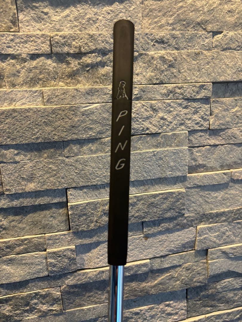 【世界限定】Scotty Cameron MONOBLOK6 34インチ★