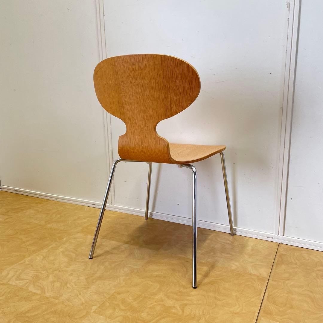 アントチェア リプロダクト アリンコチェア ヤコブセン チェア 椅子 ビンテージ