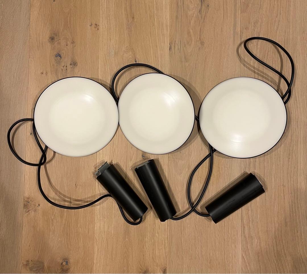 【展示品】３個セット　パナソニック　ペンダントライト