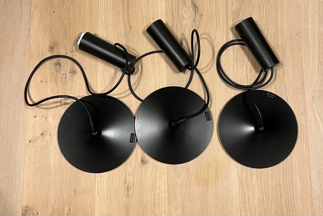 【展示品】３個セット　パナソニック　ペンダントライト