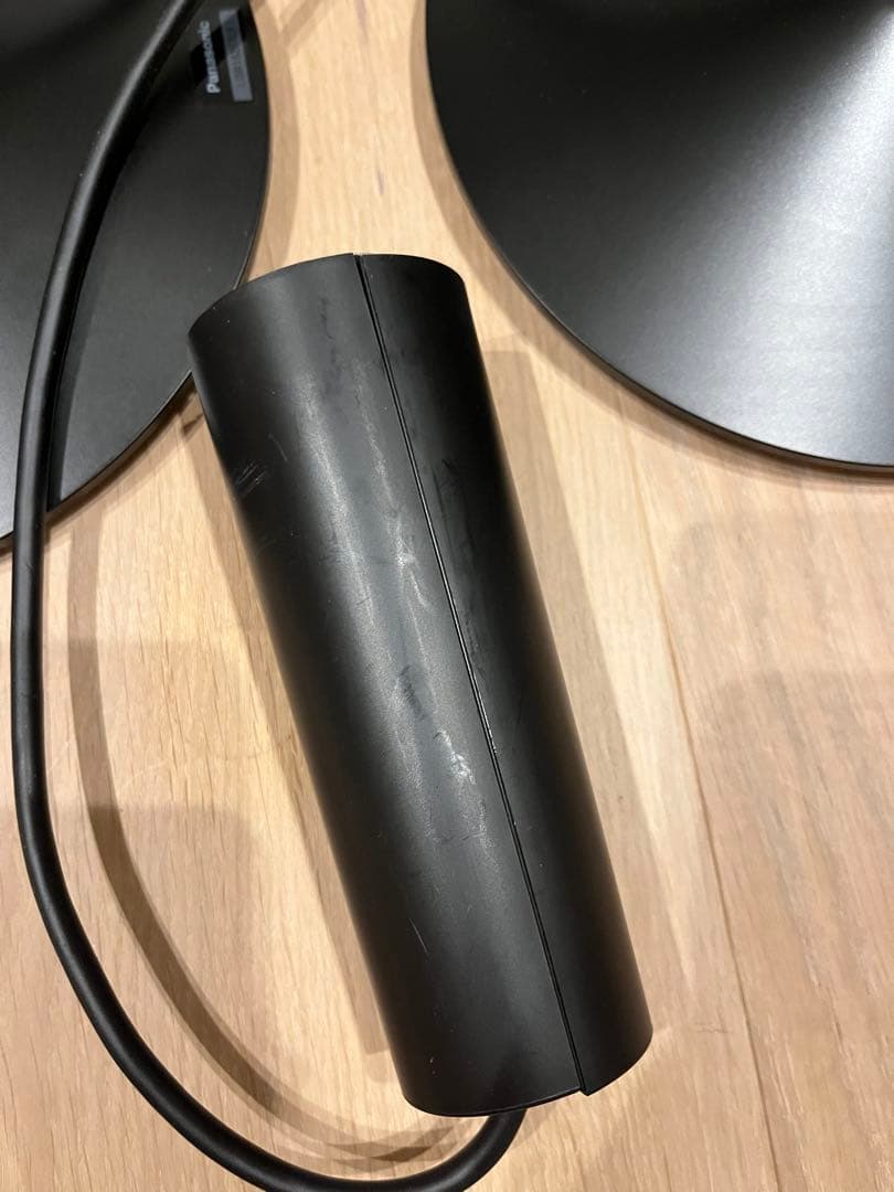 【展示品】３個セット　パナソニック　ペンダントライト