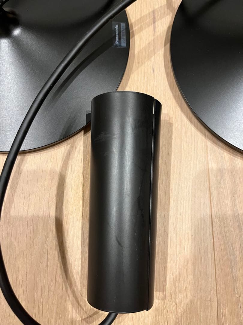 【展示品】３個セット　パナソニック　ペンダントライト