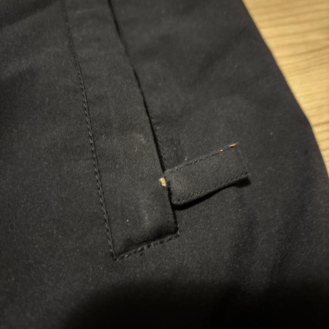 【しまむら】PRADA SPORT フルジップジャケット