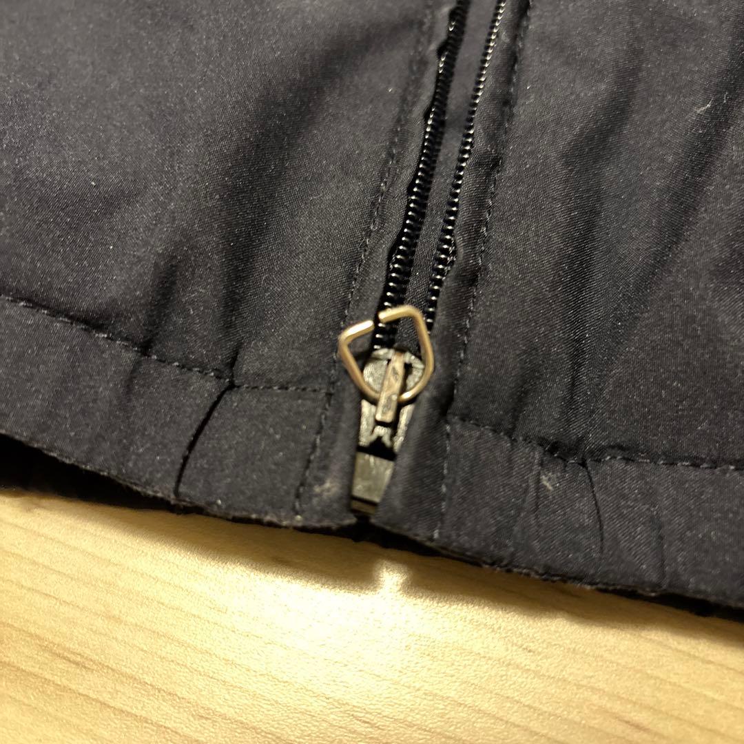 【しまむら】PRADA SPORT フルジップジャケット