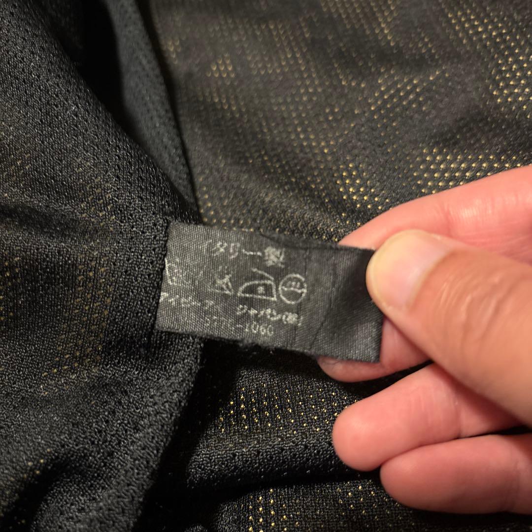 【しまむら】PRADA SPORT フルジップジャケット