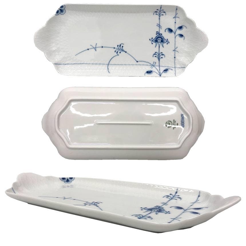   ブルーパルメッテ トレイ aq12256