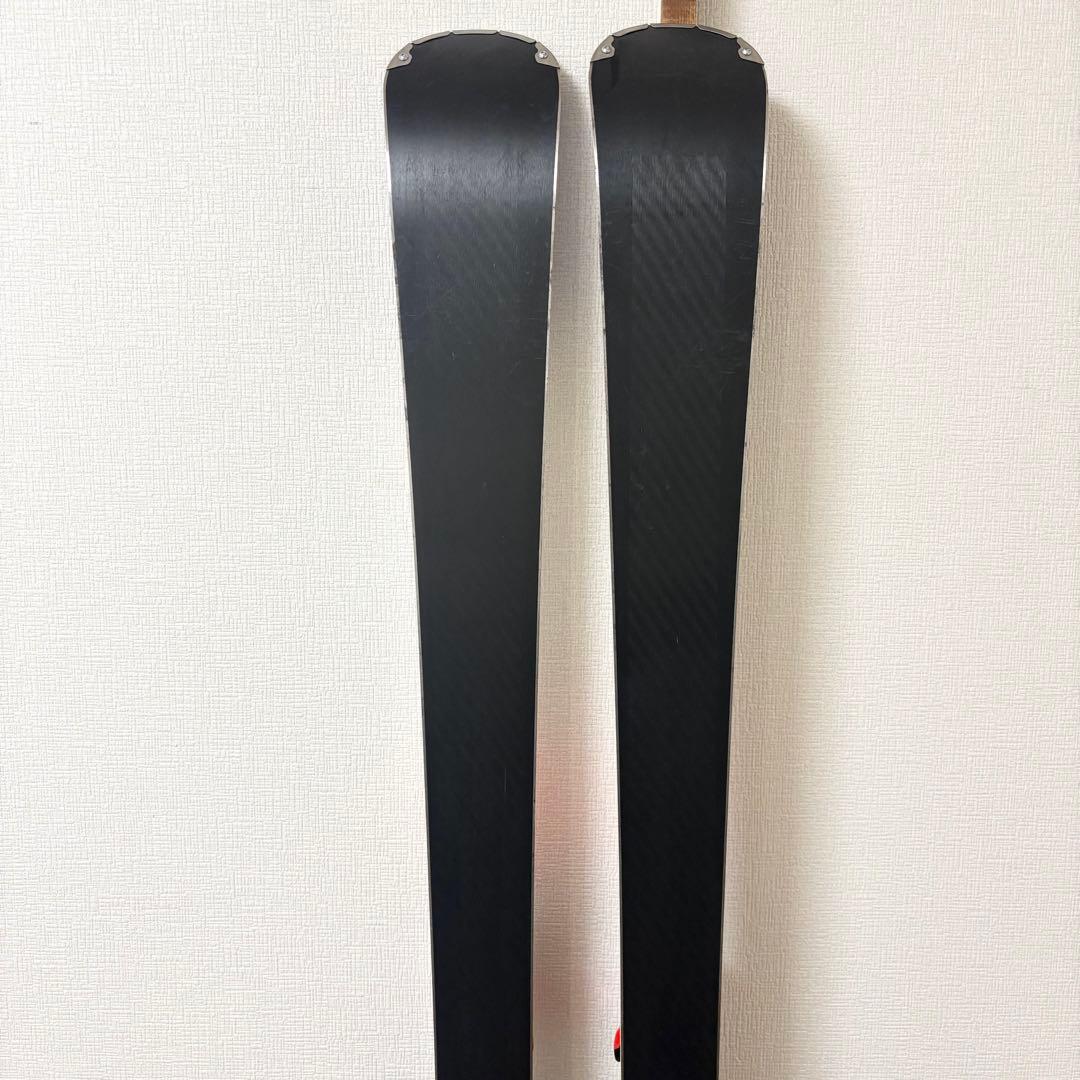 送料無料 ロシニョール スキー板 DEMO GAMMA 170cm