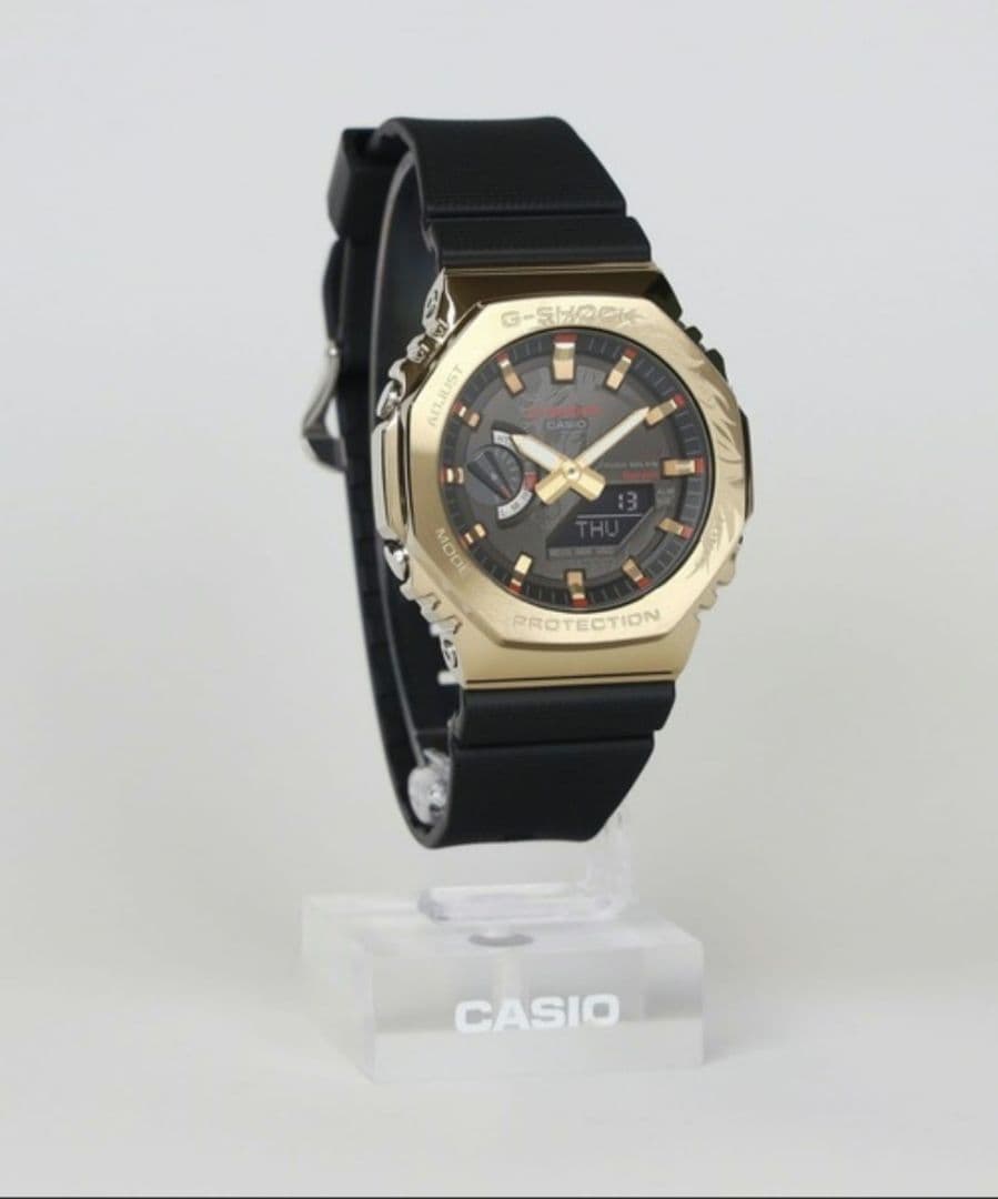 新品　G-SHOCK GBM-2100CX-9AJR 2026干支モデル 千里馬