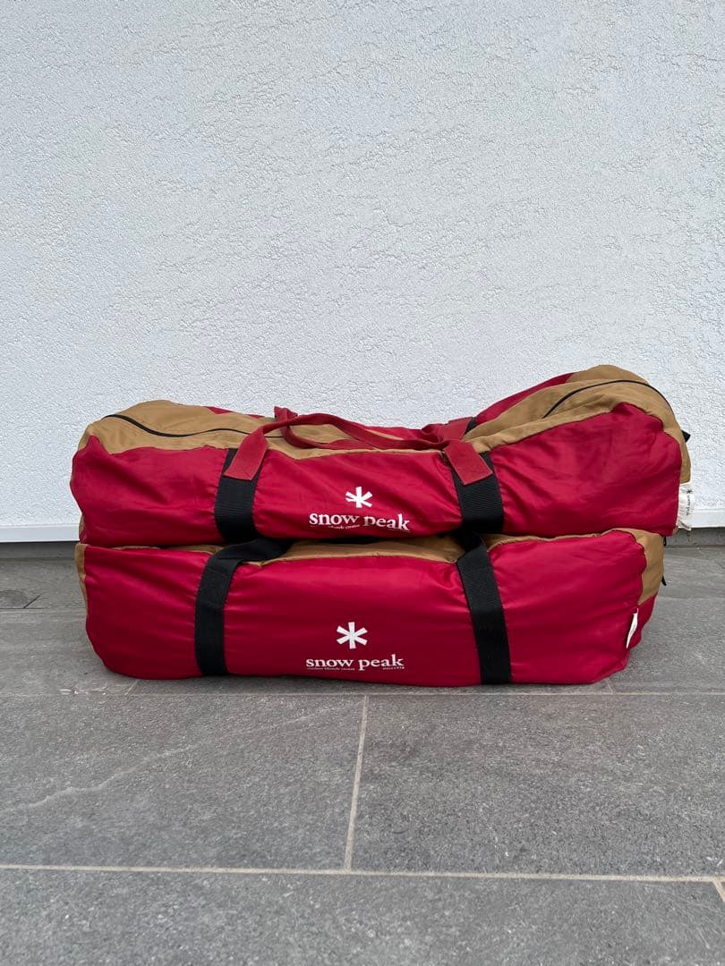  peak アメニティードームMセットSDE-001R