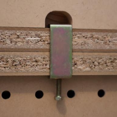 unico ウニコ HUTTE オーク材 キッチンボード レンジボード 食器棚