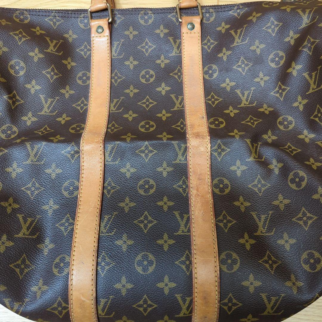 Louis Vuitton ボストンバッグ45cm