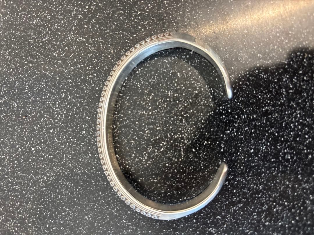 最終値下げ　Navajo ランドンセカテロ　トライアングルバングル