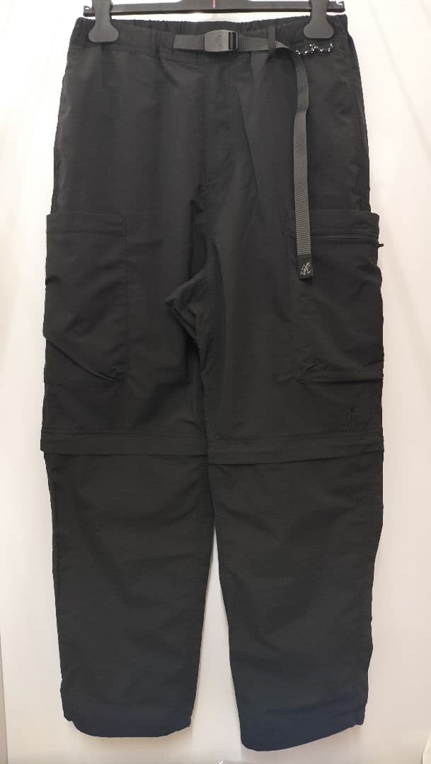 パンツ Gramicci for Relume Nylon Convertible