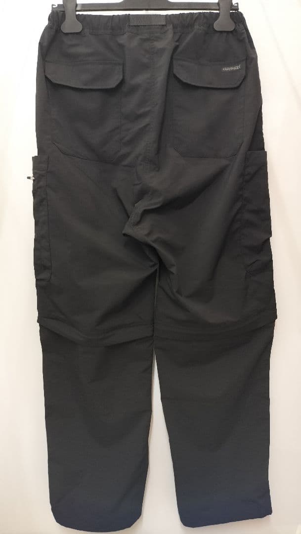パンツ Gramicci for Relume Nylon Convertible